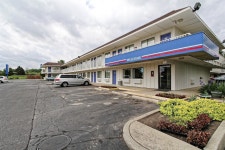 Motel 6 Amherst, OH - Cleveland West - Lorain | Qantas Hotels Motel 6 Amherst, OH - Cleveland West - Lorain