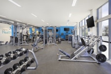 Crowne Plaza Alice Springs Lasseters | Qantas Hotels Crowne Plaza Alice Springs Lasseters