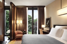 불가리 호텔 밀라노