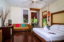 Samui Sense Beach Resort | Qantas Hotels Samui Sense Beach Resort
