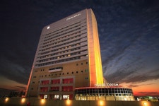 오사카 조이텔 호텔, Osaka Joytel Hotel – 일본호텔예약은 트래블노트