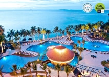 로열 윙 스위트 & 스파