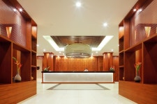 Centara Blue Marine Resort & Spa Phuket | Qantas Hotels Centara Blue Marine Resort & Spa Phuket