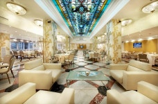 메디테라니오 팰리스 호텔 :: 600개 도시 현지 친구와 진짜 여행을 메디테라니오 팰리스 호텔