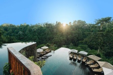 행잉 가든 오브 발리 (우붓) - Hanging Gardens Of Bali (Hanging Gardens Ubud) - 티라트래블 - 최저가 호텔 예약