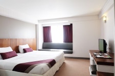 스타 호텔 치앙마이 (Star Hotel Chiangmai) - 몽키트래블