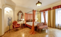 호텔 레지던스 그린 랍스터