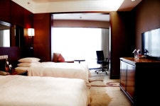 Sheraton Shenzhen Futian Hotel Shenzhen City - 2022 hotel deals - Klook Philippines