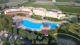 Nova Siri Village | Qantas Hotels Nova Siri Village