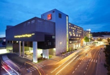 클라리온 콩그레스 호텔 프라하 :: 600개 도시 현지 친구와 진짜 여행을 클라리온 콩그레스 호텔 프라하