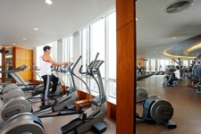 Centara Grand at CentralWorld | Qantas Hotels Centara Grand at CentralWorld