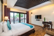 Dara Samui Beach Resort - Adult Only | Qantas Hotels Dara Samui Beach Resort - Adult Only