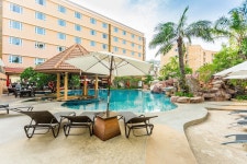 노바 플래티넘 호텔 (Nova Platinum) - 몽키트래블