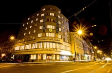 Hotel Harmony | Qantas Hotels Hotel Harmony