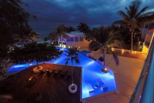 레 리브 호텔 앤드 스파 :: 600개 도시 현지 친구와 진짜 여행을 레 리브 호텔 앤드 스파