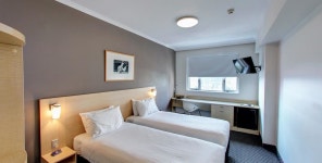 Ibis Sydney Olympic Park | Qantas Hotels Ibis Sydney Olympic Park