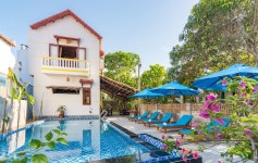 안 방 골드 코스트 빌라 :: 600개 도시 현지 친구와 진짜 여행을 안 방 골드 코스트 빌라