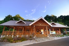 로그 캐빈 키노코 노 사토, Log Cabin Kinoko No Sato – 일본호텔예약은 트래블노트