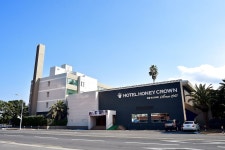Hotel Honey Crown | Qantas Hotels Hotel Honey Crown