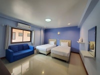 펫차부리 Keeree Boutique Hotel | 2026년 최신 가격 & 프로모션 - 클룩 Klook 대한민국