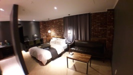 호텔 야자 광주충장로점의 이용후기 |　트래블노트