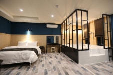 Hotel Leeds Gyeonggi-do - 2022 hotel deals - Klook Malaysia