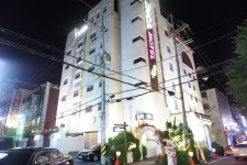 잉카모텔, INCA motel – 한국호텔예약은 트래블노트