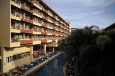 바우만 그랜드 - Bauman Grand - 티라트래블 - 최저가 호텔 예약