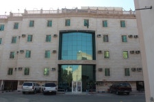 Alharirah Furnished Units Families Only | Qantas Hotels Alharirah Furnished Units Families Only