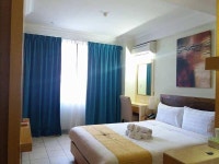 Fratinis Inn Labuan | Qantas Hotels Fratinis Inn Labuan