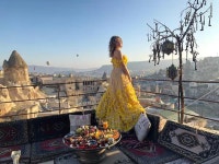 엔티크헤어(ANTIQUE HAIR) | 앤티크 테라스 호텔 - Antique Terrace Hotel - 티라트래블 - 최저가 호텔 예약