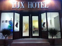 Lux Hotel | Qantas Hotels Lux Hotel