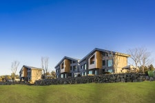 더 준 펜션 제주, The Jun Pension Jeju – 한국호텔예약은 트래블노트