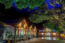 Hongcheon Healing Olleh Pension | Qantas Hotels Hongcheon Healing Olleh Pension