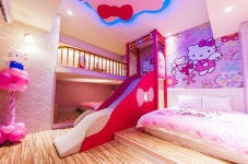 Aurorababe B&B | Qantas Hotels Aurorababe B&B