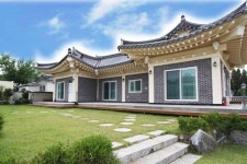 Gyeongju Doongji Pension | Qantas Hotels Gyeongju Doongji Pension