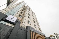 J호텔 수원, J Hotel Suwon – 한국호텔예약은 트래블노트