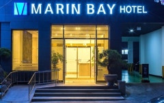 마린베이호텔, Marin Bay Hotel – 한국호텔예약은 트래블노트