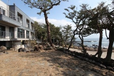 오로제주 펜션의 지도・찾아가는방법　|　트래블노트