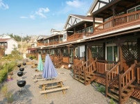 Seosan Loves Pension | Qantas Hotels Seosan Loves Pension