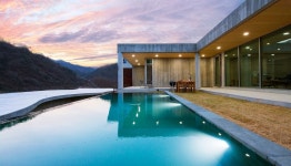 Heritis Poolvilla | Qantas Hotels Heritis Poolvilla
