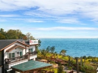 Ganghwa Flower & Sea Scented Pension | Qantas Hotels Ganghwa Flower & Sea Scented Pension