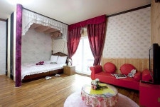 Yangpyeong Sansuhwa Pension | Qantas Hotels Yangpyeong Sansuhwa Pension