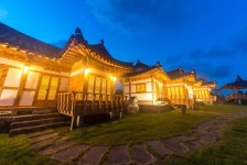 남극노인성 리조트 펜션, Canopus Resort Pension – 한국호텔예약은 트래블노트