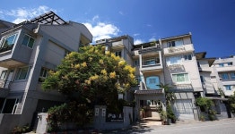 파인 시 & 플라워 호스텔, Pine Sea and Flower Hostel – 대만호텔예약은 트래블노트