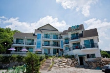 춘천 휴펜션, Rest Pension in Chuncheon – 한국호텔예약은 트래블노트