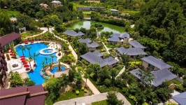 HTYC Hotel | Qantas Hotels HTYC Hotel