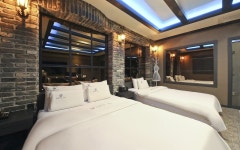 에떼 호텔의 이용후기 |　트래블노트