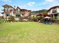 Gapyeong Peace Pension | Qantas Hotels Gapyeong Peace Pension