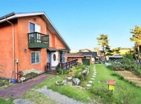 Ganghwadosook Sook Pension | Qantas Hotels Ganghwadosook Sook Pension